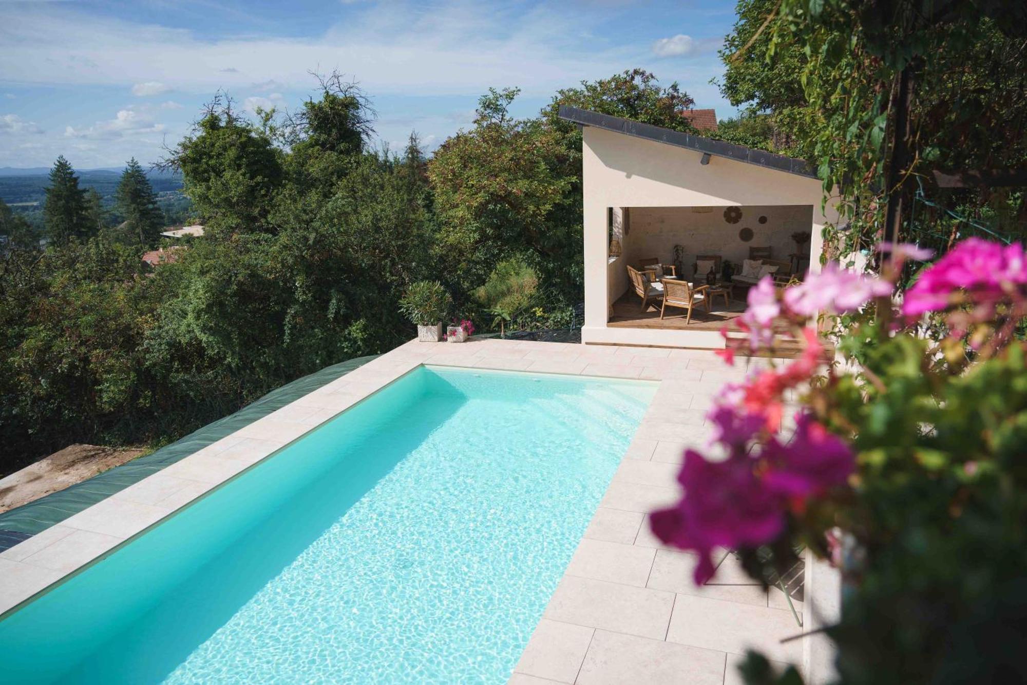 La Parenthese, Les De Montfaucon Appartement *