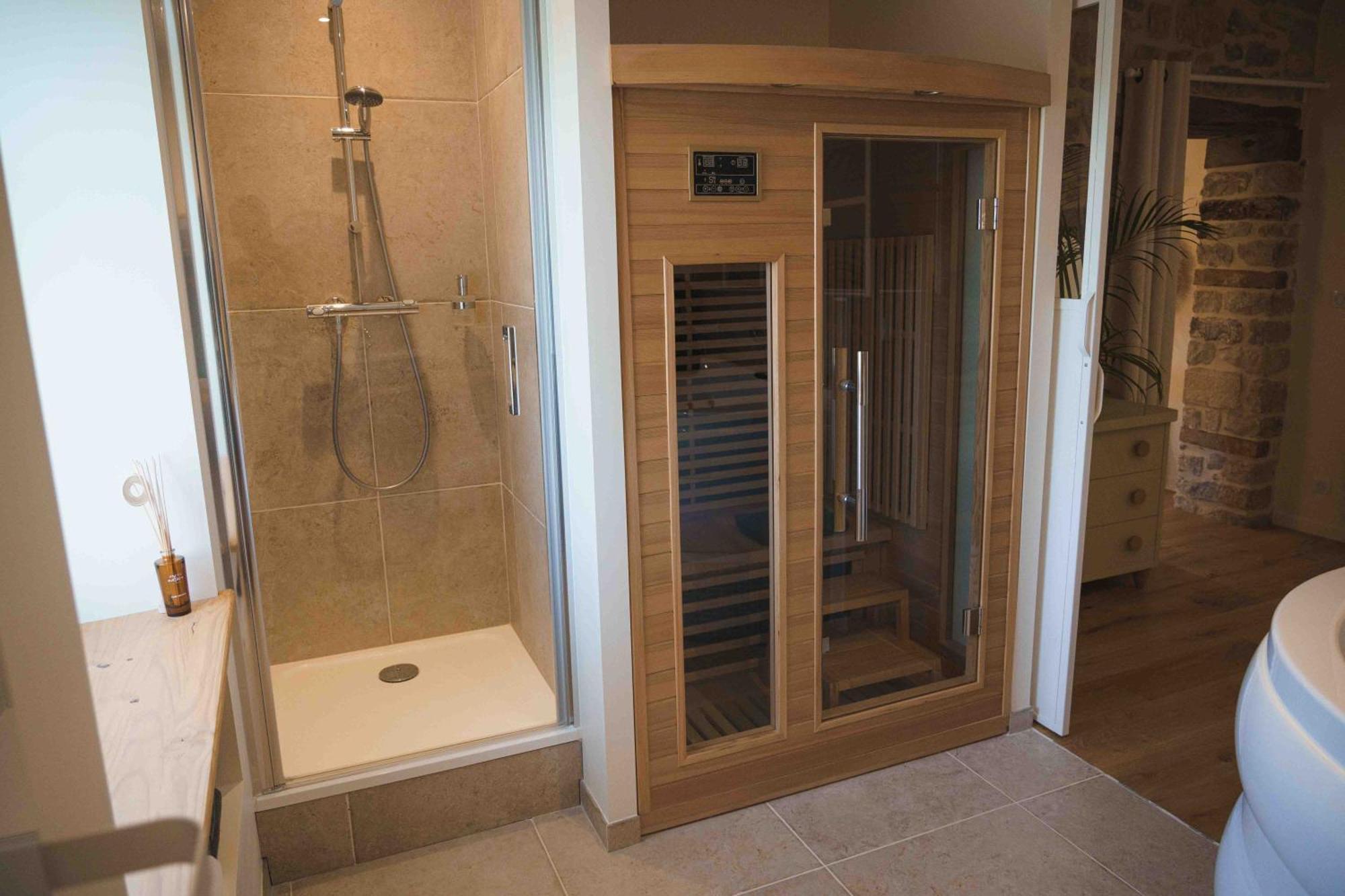 La Parenthese, Les De Montfaucon Appartement