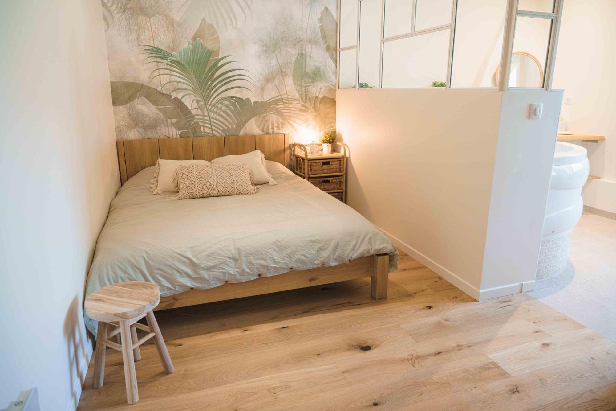 La Parenthese, Les De Montfaucon Appartement *