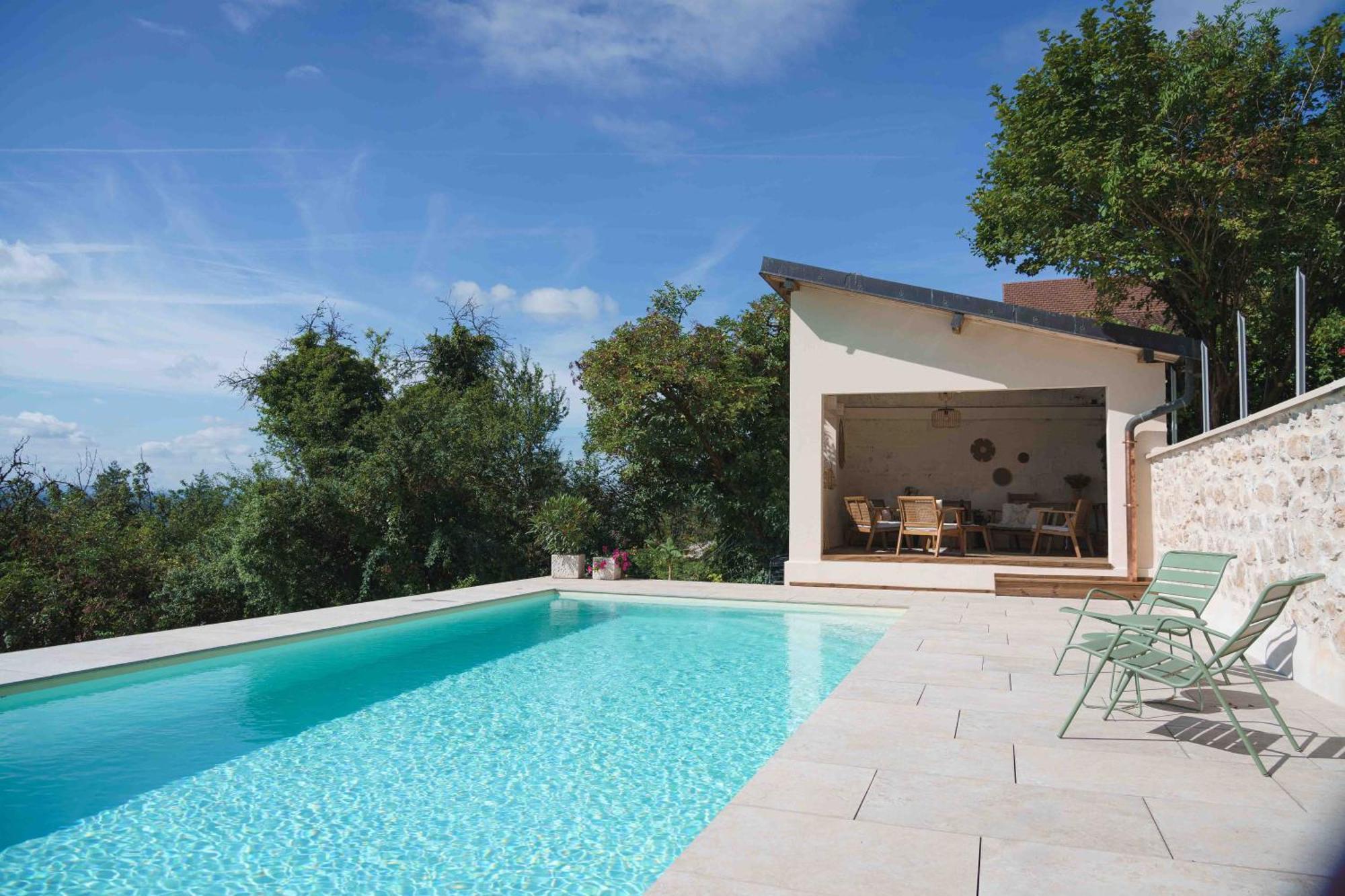 La Parenthese, Les De Montfaucon Appartement Montfaucon (Franche-Comte)